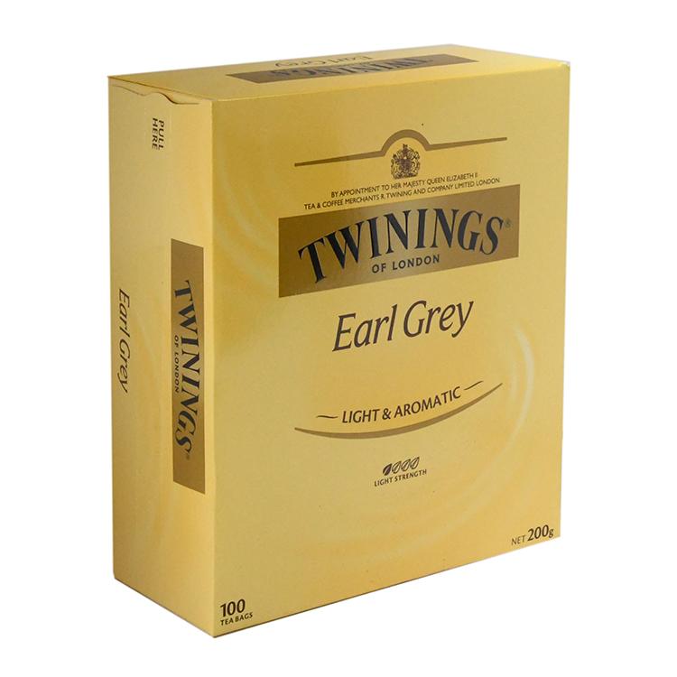 Twinings Earl Grey Teebeutel Maxipack