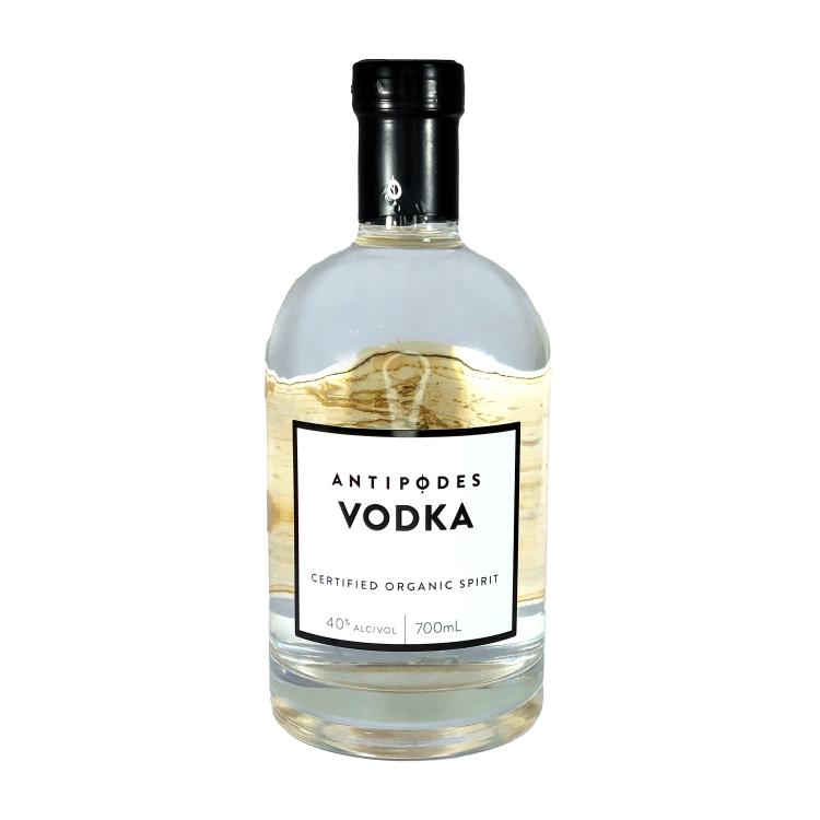Antipodes Australian Vodka 40 % vol.