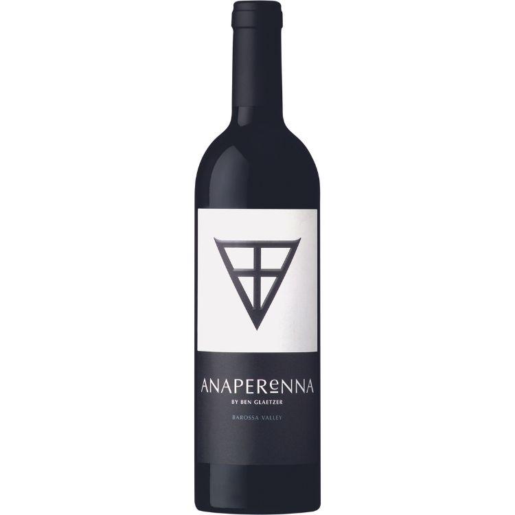 Glaetzer 'Anaperenna' Shiraz Cabernet Sauvignon 2020 14.5 % vol.