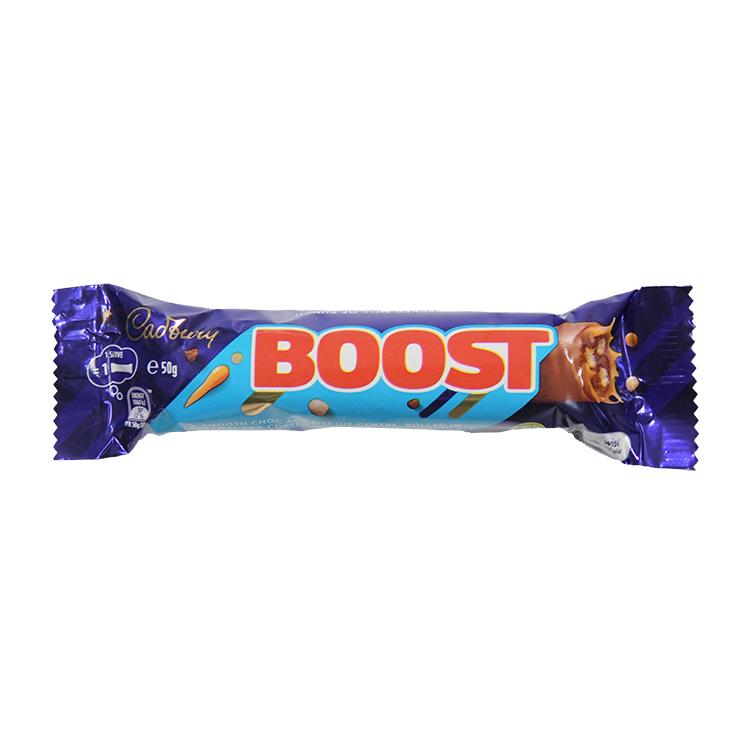 Cadbury Boost Schokoriegel - Import