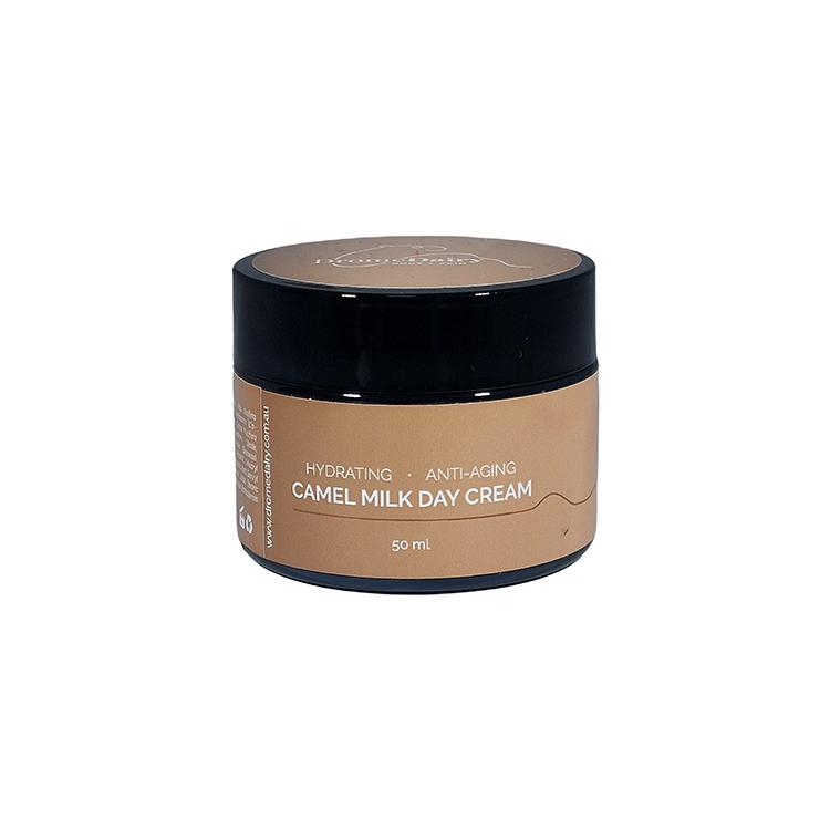 DromeDairy Camel Milk Day Cream