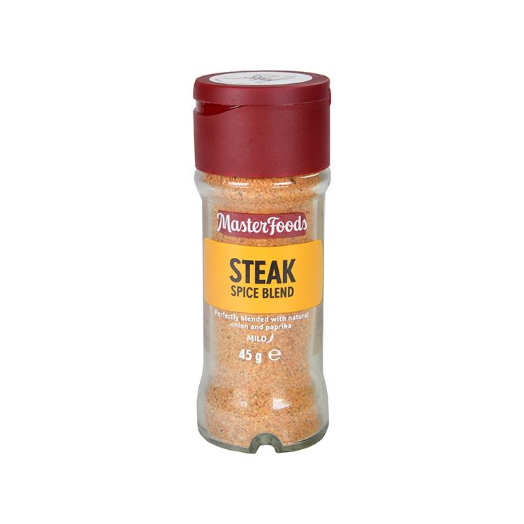 MasterFoods Steak Spice Blend