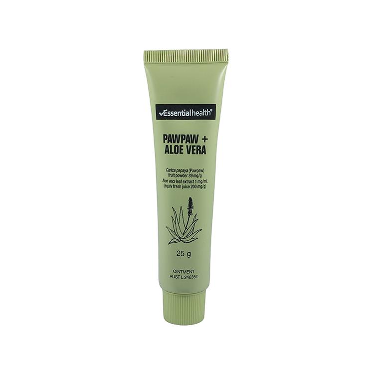 Essential health Pawpaw + Aloe Vera Ointment