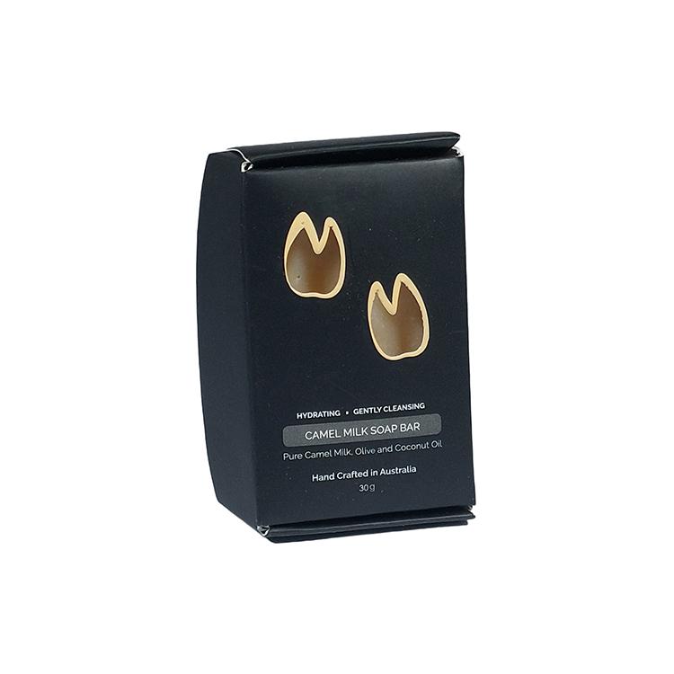 DromeDairy Camel Milk Soap Bar Mini