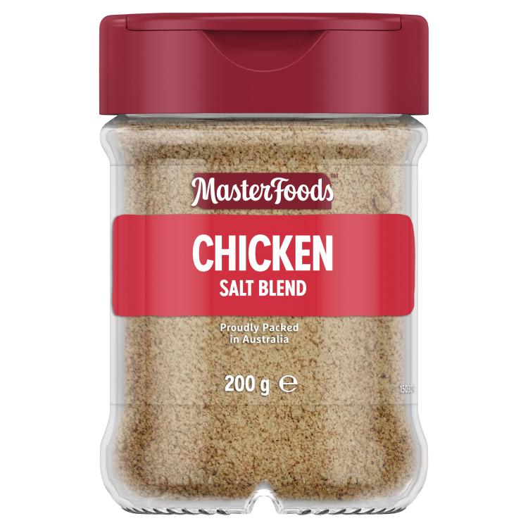 MasterFoods Chicken Salt Blend Large