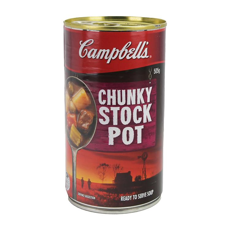 Campbell's Chunky Stockpot Eintopf