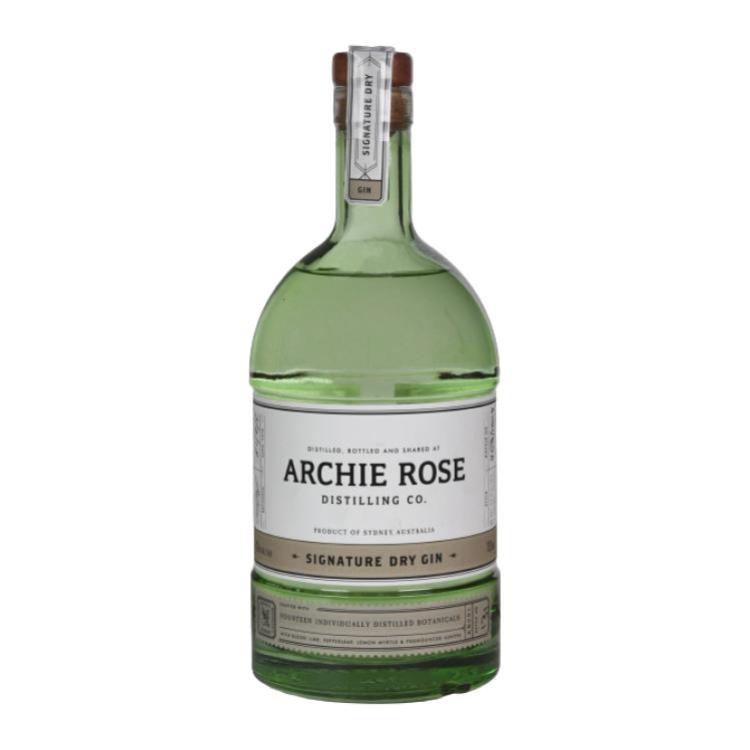 Archie Rose Distilling Co. Signature Dry Gin 42 % vol.