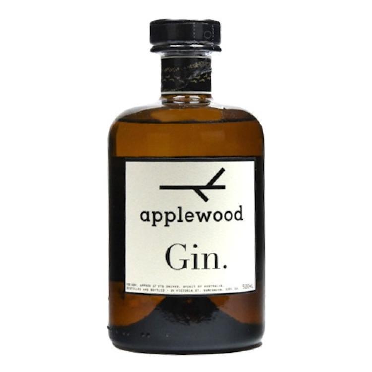 applewood Australian Gin 43 % vol.