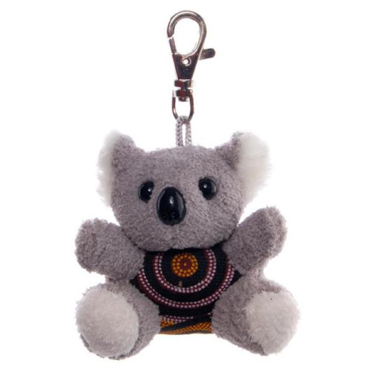 Schlüsselanhänger Koala 'Kamilaroi' 9 cm