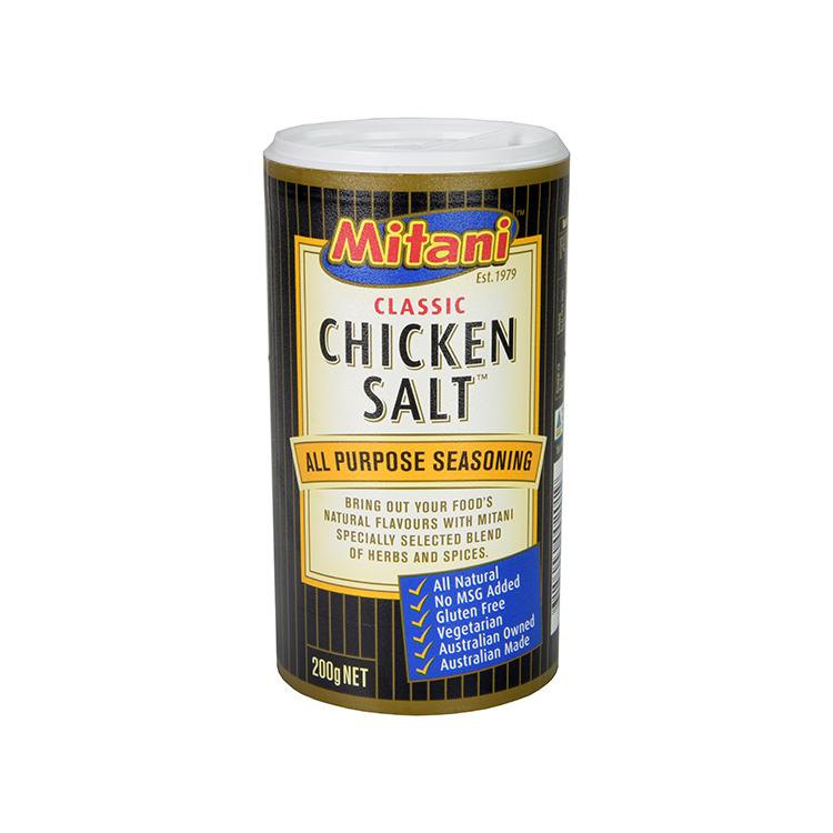 Mitani Classic Chicken Salt All Purpose Seasoning
