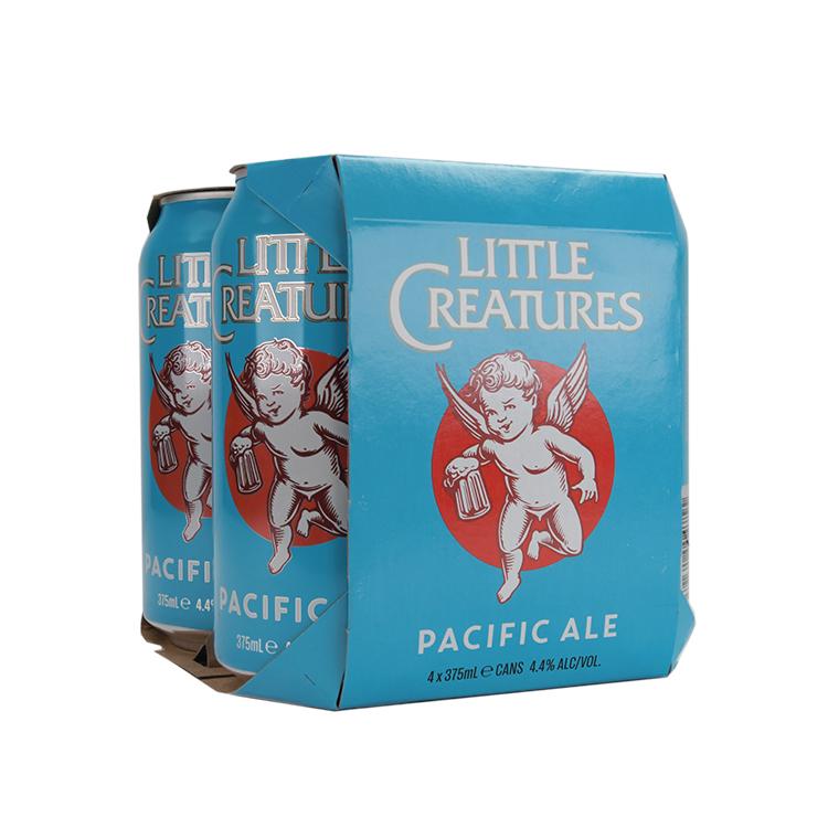 Little Creatures Pacific Ale Can 4.4 % vol.