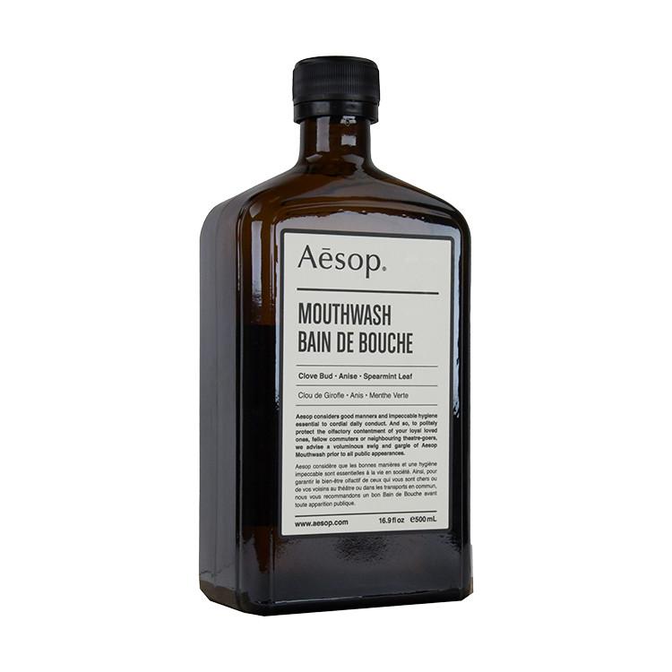 Aesop Mouthwash