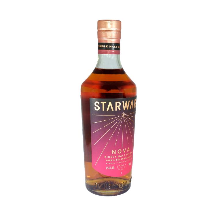Starward NOVA Single Malt Australian Whisky 41 % vol.