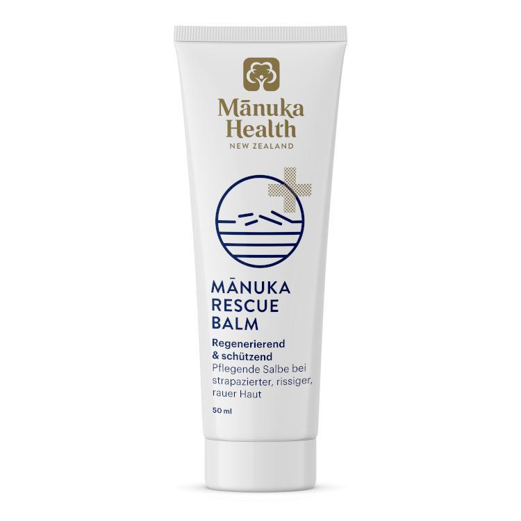 Manuka Health Rescue Balm [MHD: 29.02.2024]