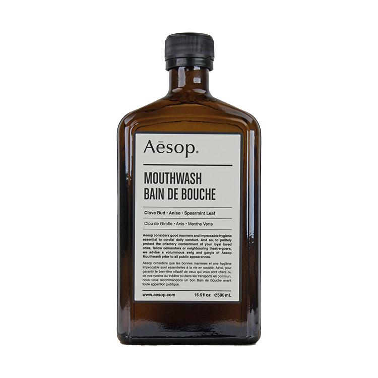 Aesop Mouthwash