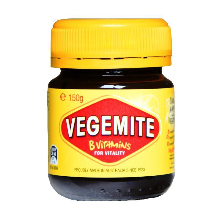 Vegemite Yeast Extract Spread Hefeextrakt
