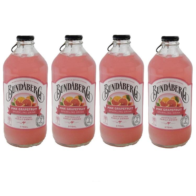 Bundaberg Pink Grapefruit - Australian Import