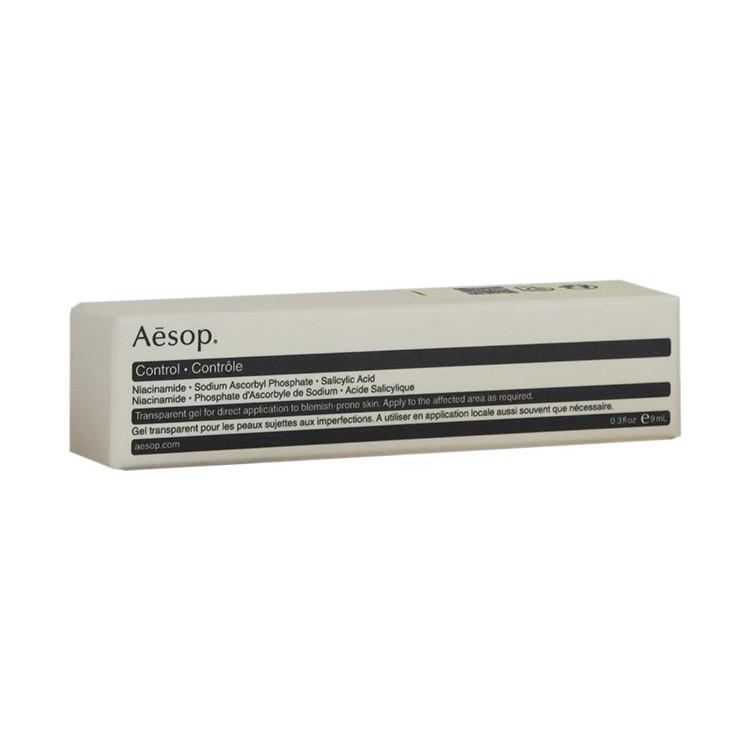 Aesop Control Gel