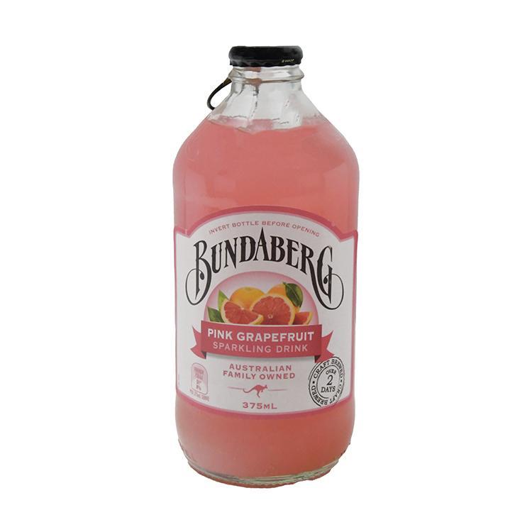 Bundaberg Pink Grapefruit - Australian Import