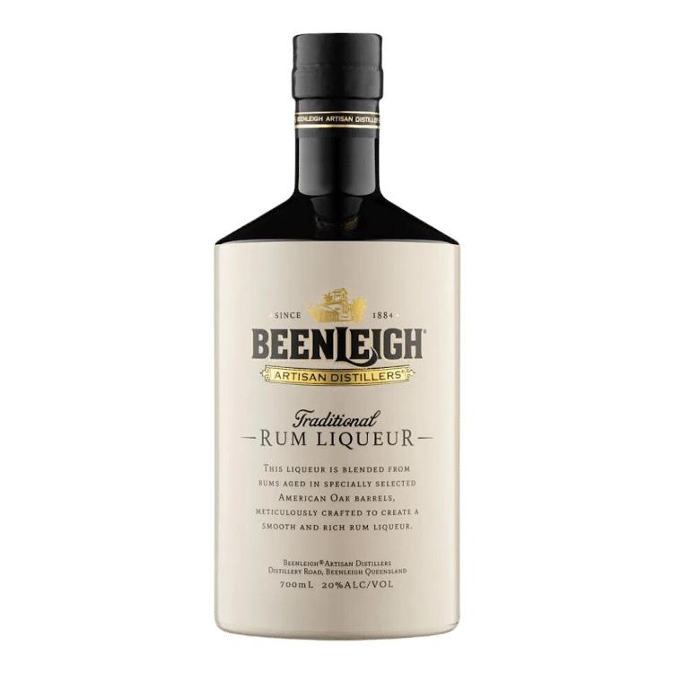 Beenleigh Australian Traditional Rum Liqueur 20 % vol.