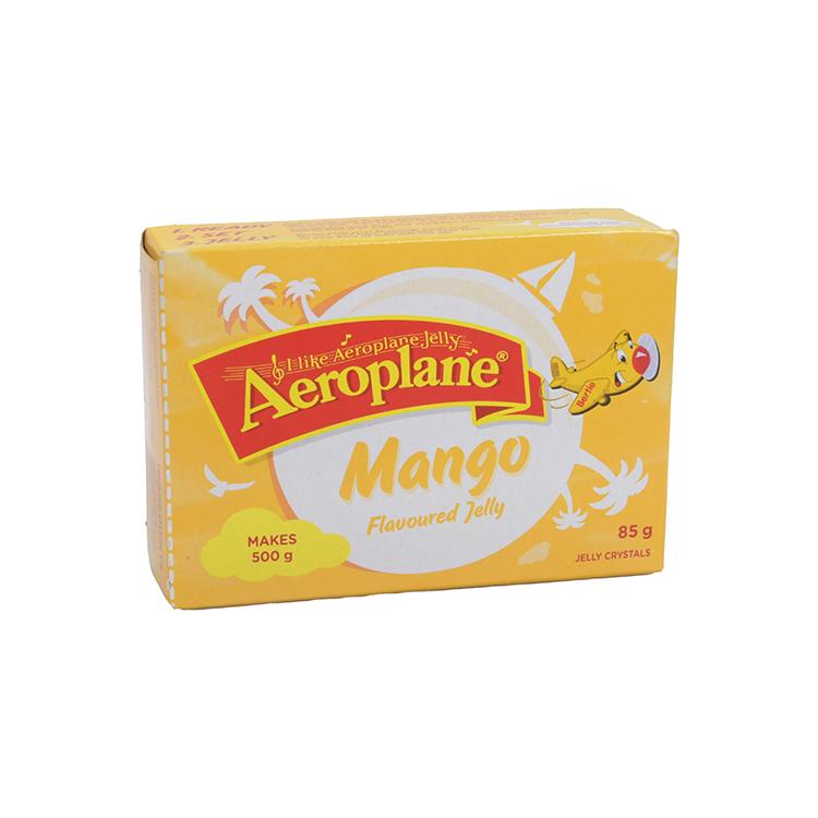 Aeroplane Original Mango Flavoured Jelly