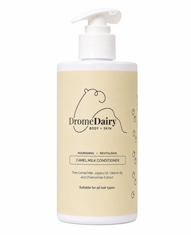 DromeDairy Camel Milk Conditioner