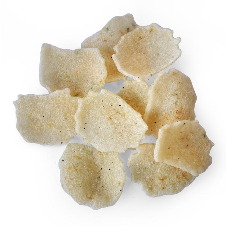 DJ&A Cassava Chips Original