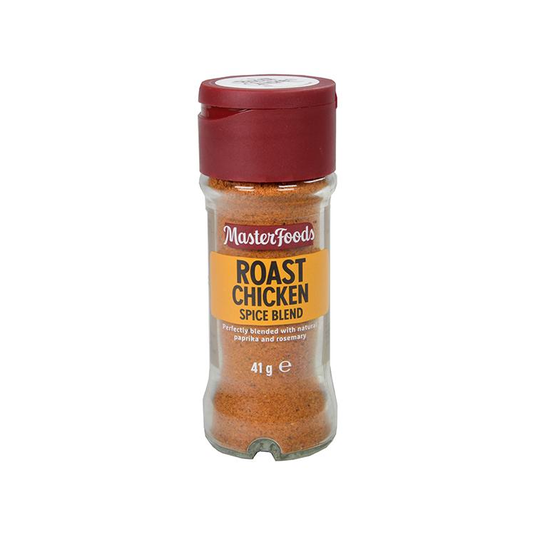 MasterFoods Roast Chicken Spice Blend