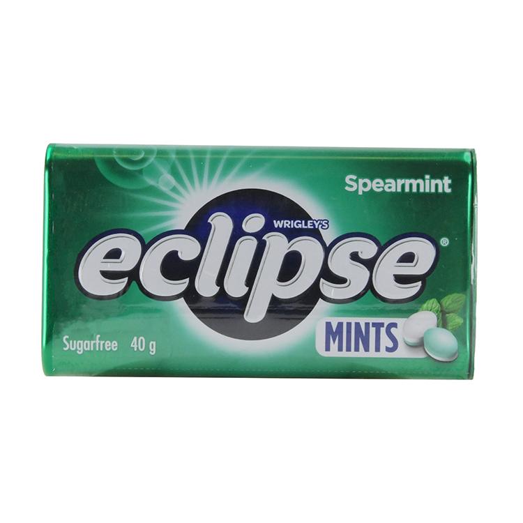 Wrigley's eclipse Mints Spearmint - Australian Import