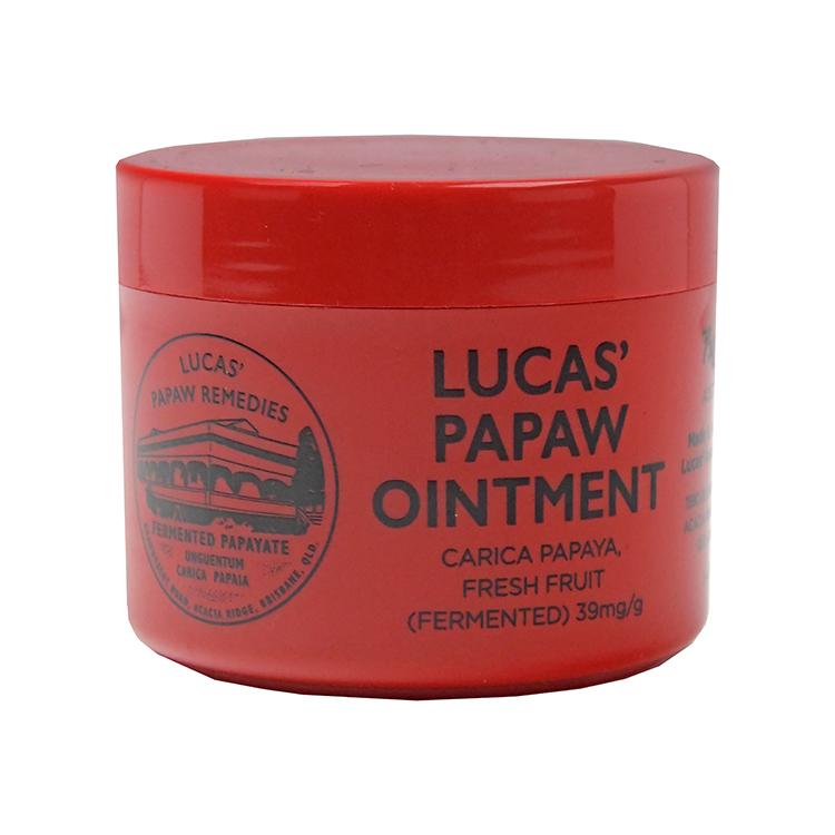 Lucas' Papaw Ointment Pflegesalbe - Australian Import