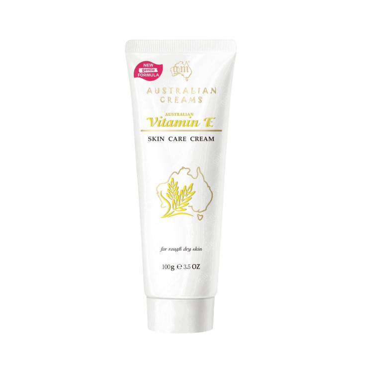 G&M Australian Vitamin E Skin Care Cream