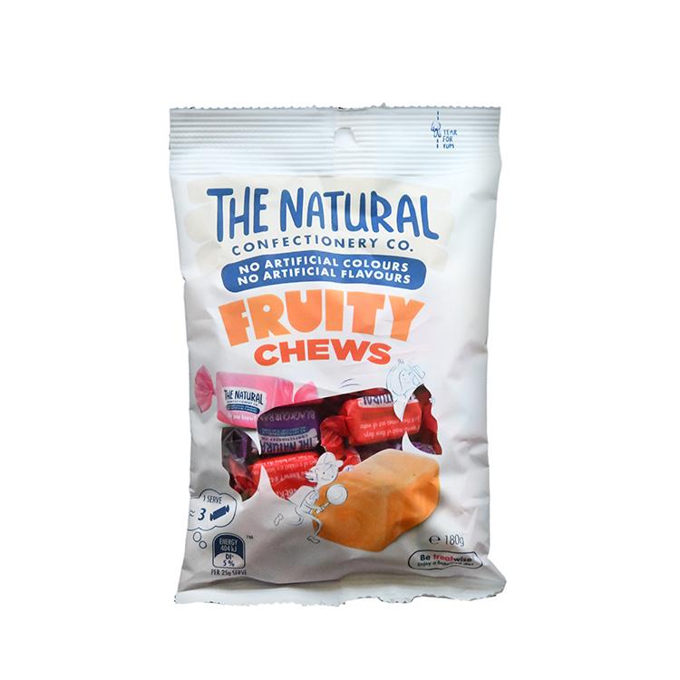 The Natural Confectionery Co. Fruity Chews
