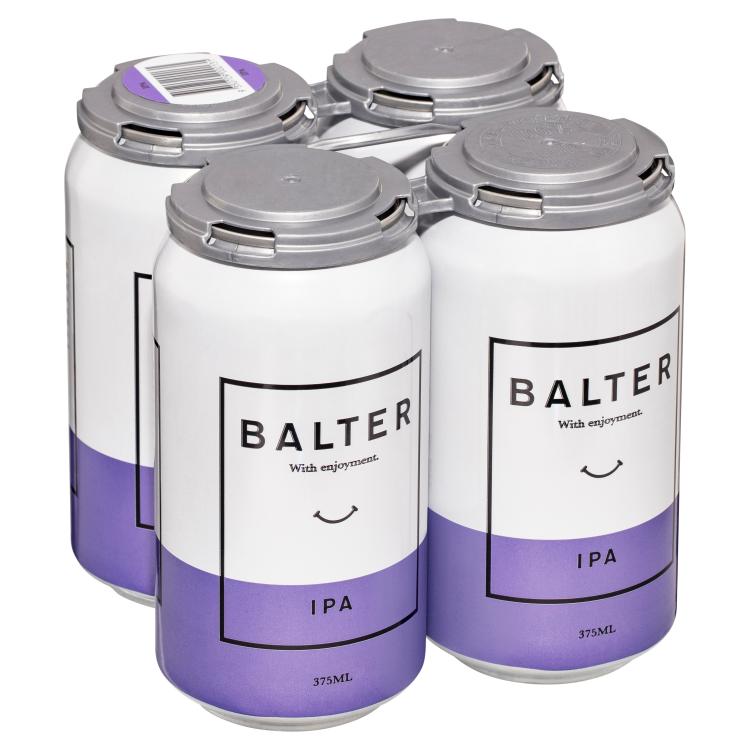 Balter IPA Indian Pale Ale Can 6.8 % vol.