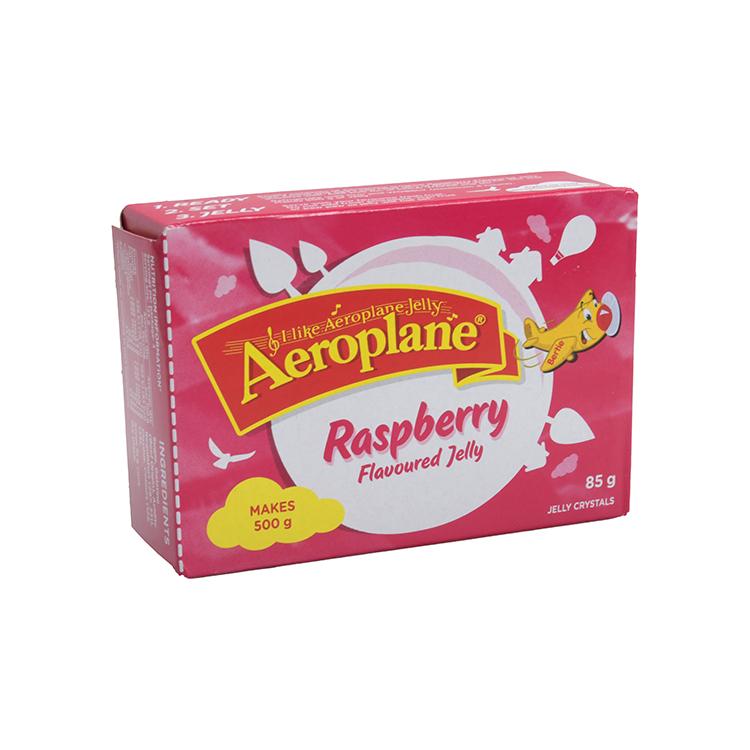 Aeroplane Original Raspberry Flavoured Jelly
