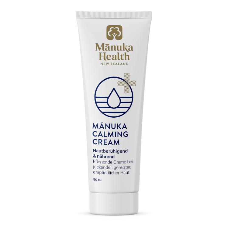 Manuka Health Calming Cream