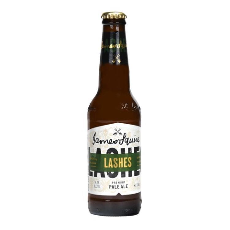 James Squire 150 Lashes Pale Ale Bottle 4.2 % vol. [MHD: 15.07.2026]
