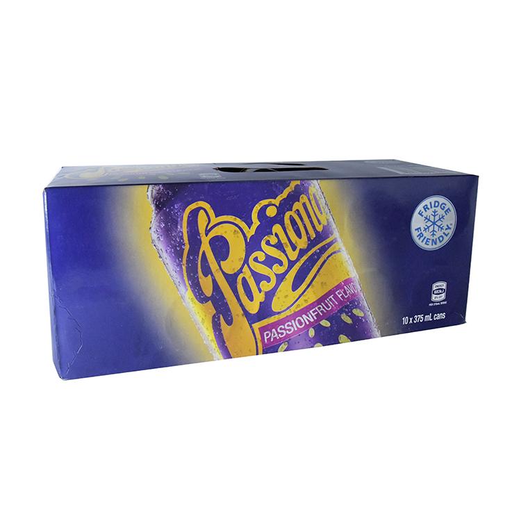 Passiona Passionfruit Drink - Import