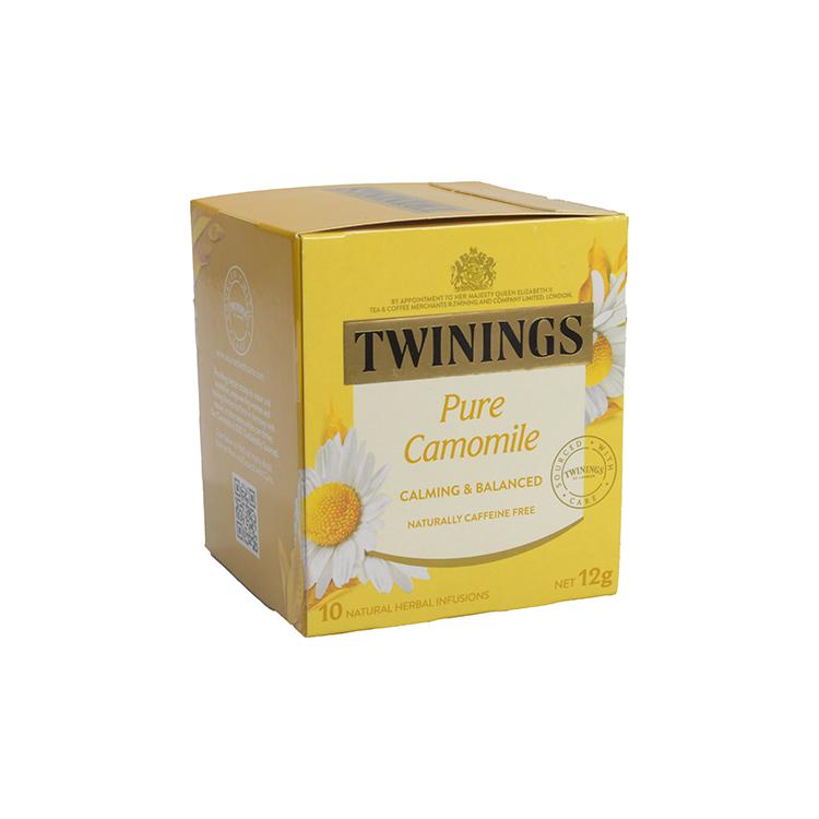 Twinings Pure Camomile Teebeutel