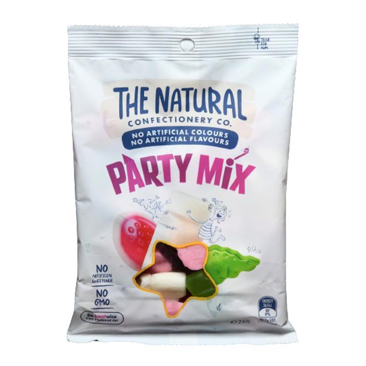 The Natural Confectionery Co. Party Mix