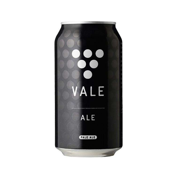 Vale Brewing Australian Pale Ale 4.5 % vol.