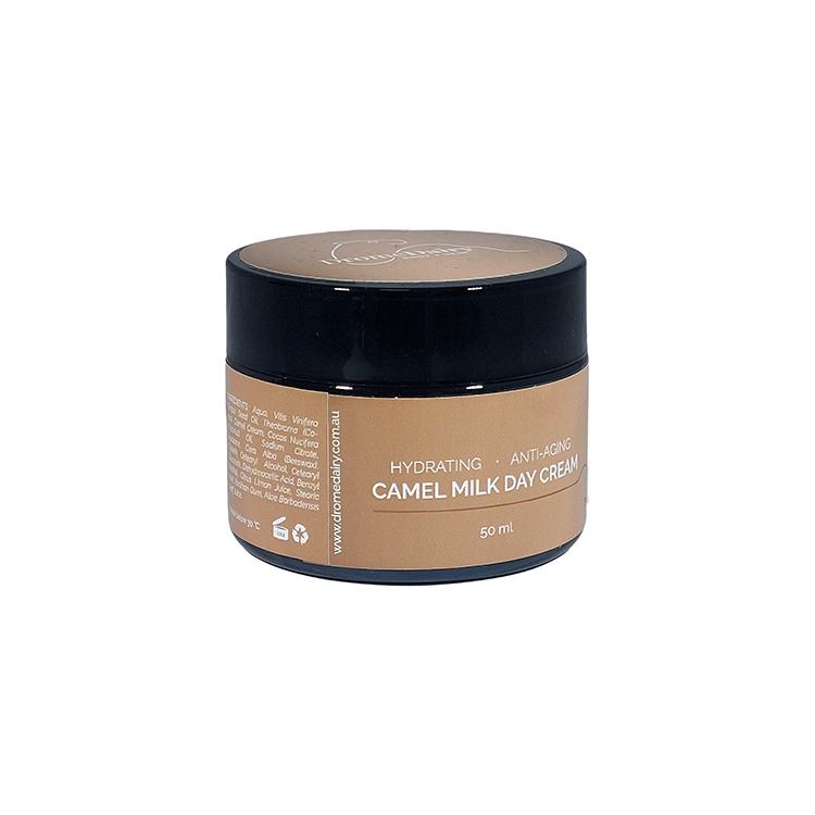 DromeDairy Camel Milk Day Cream