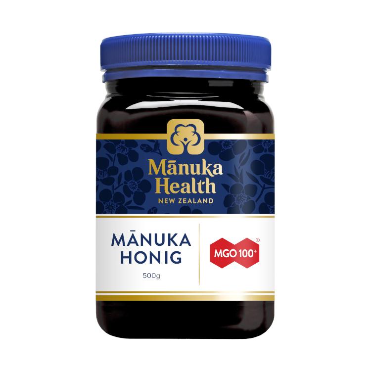 Manuka Health Manuka-Honig MGO 100+