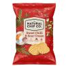 The Natural Chip Co. Sweet Chilli & Sour Cream