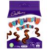 Cadbury Curlywurly Squirlies - Import
