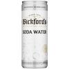 Bickford's Soda Water Can