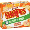 Arnott's Shapes Chicken Crimpy Cracker Gluten Free
