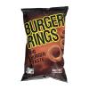 Burger Rings Maissnack