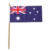 Flagge Australien 'Australian Flag' blau