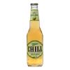 Miller Chill Lager with real Lime 4.0% vol.