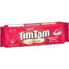 Tim Tam Strawberries & Cream Biscuits